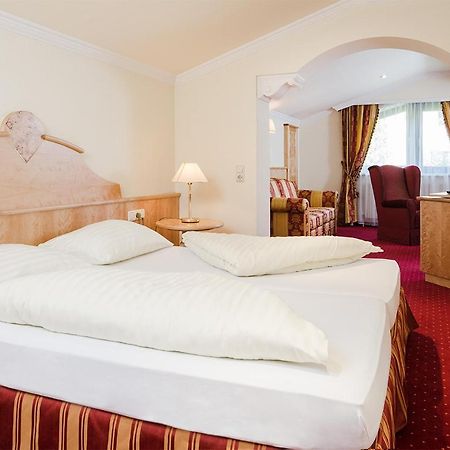 Hotel Jenbacherhof B&B 외부 사진