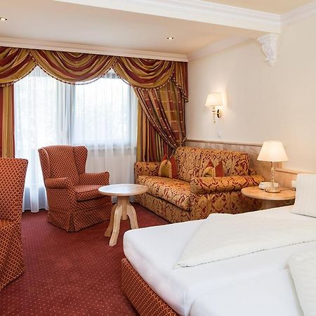 Hotel Jenbacherhof B&B 외부 사진