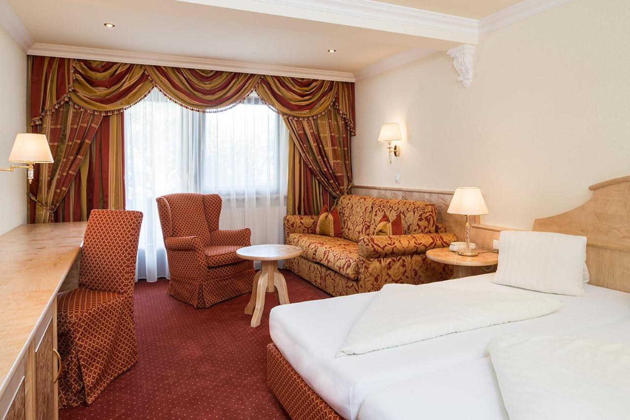 Hotel Jenbacherhof B&B 외부 사진