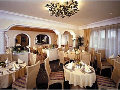 Hotel Jenbacherhof B&B 외부 사진