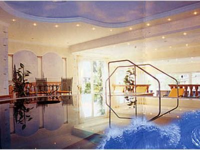 Hotel Jenbacherhof B&B 외부 사진