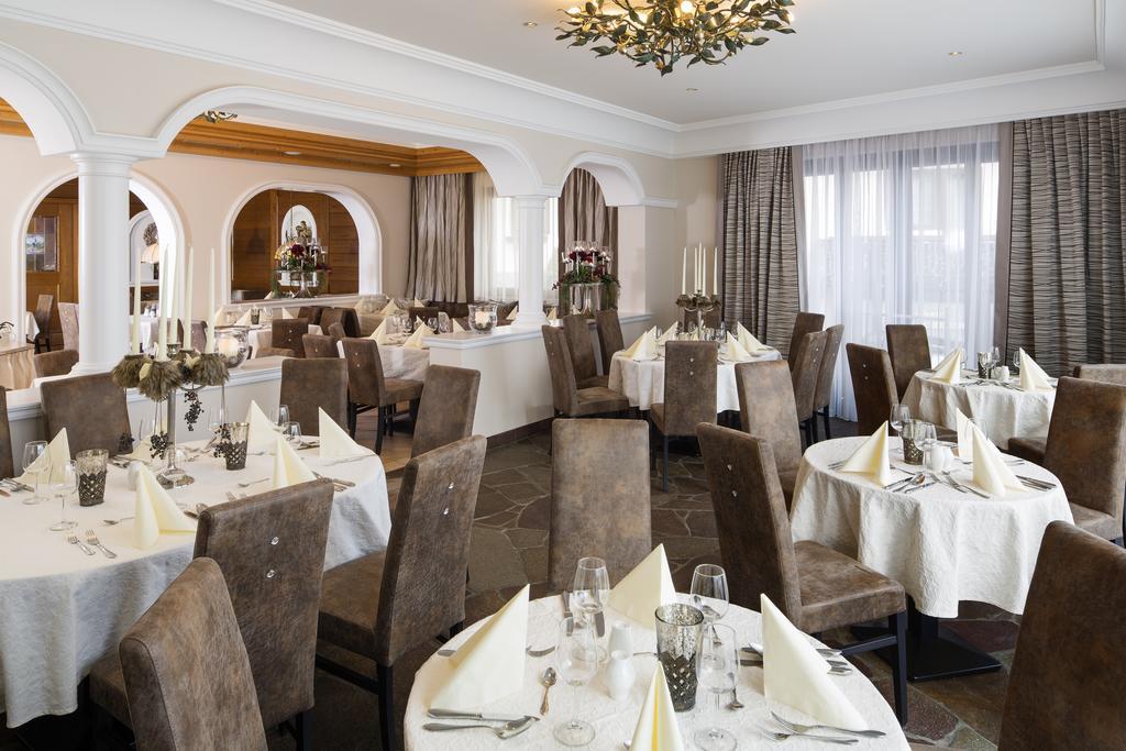 Hotel Jenbacherhof B&B 외부 사진