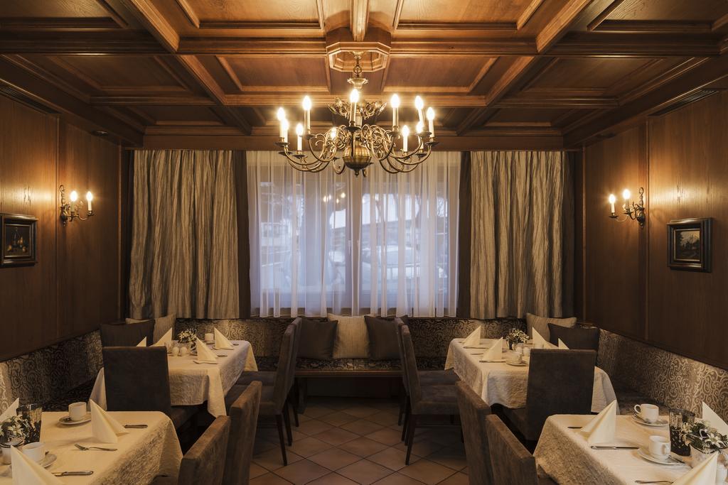 Hotel Jenbacherhof B&B 외부 사진